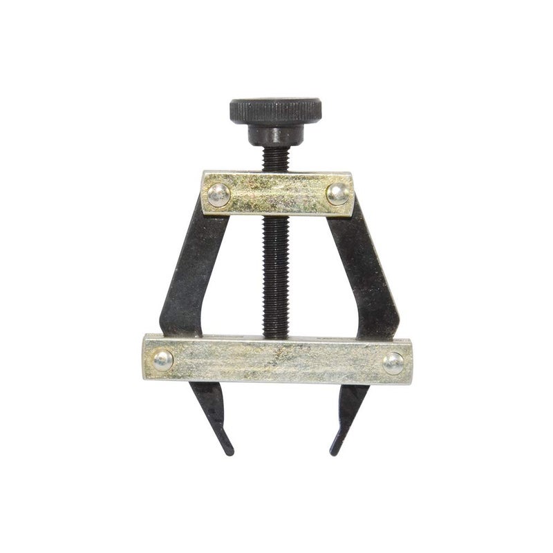 AZSSMUK Aobbmok Roller Chain Tools Kit #25-60 Holder Puller&Breaker Cutter for Bicycle,Motorcycle Chains (Carbon Steel) - Image 3